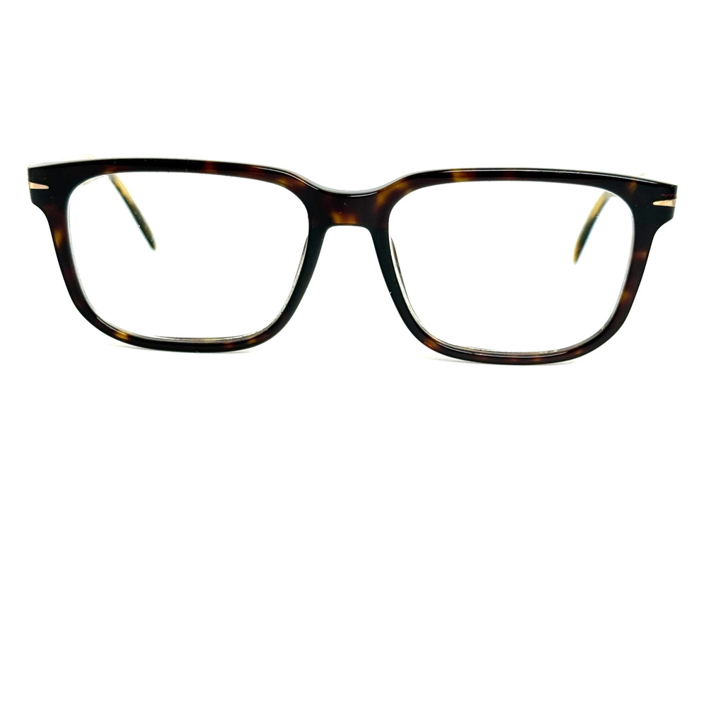 DAVID BECKHAM DB 7085 KKU Eyeglasses Green‎ Frame H18231